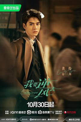 无马国语版海报剧照